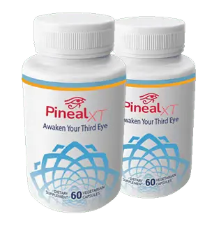 pinealxt 2 Bottle